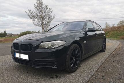 BMW 530 Gebrauchtwagen