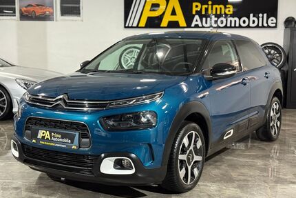 Citroen C4 Cactus Gebrauchtwagen