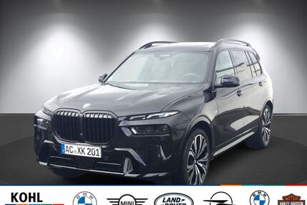BMW X7 Gebrauchtwagen