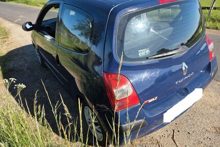 Renault Twingo Gebrauchtwagen
