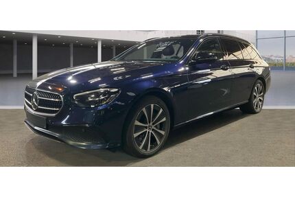 Mercedes-Benz E 300 Gebrauchtwagen