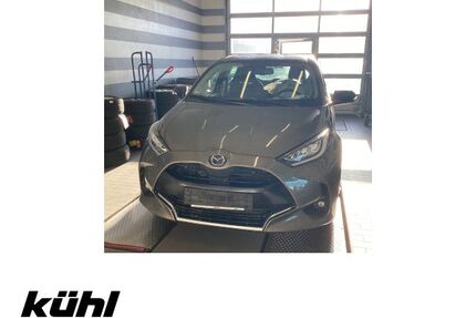 Mazda 2 Gebrauchtwagen