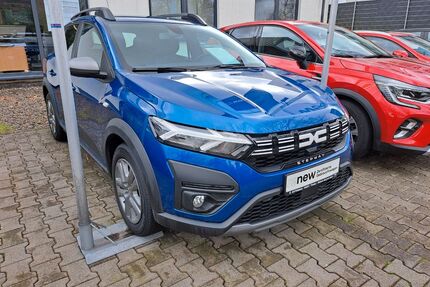 Dacia Sandero Gebrauchtwagen