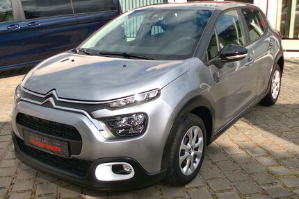Citroen C3 Gebrauchtwagen
