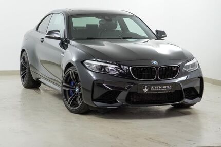 BMW M2 Gebrauchtwagen