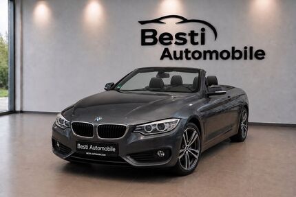 BMW 218 Gebrauchtwagen
