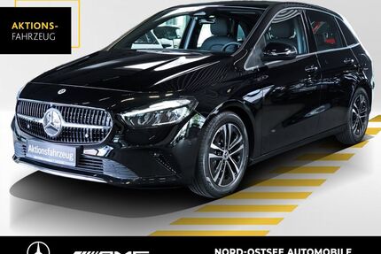 Mercedes-Benz B 180 Gebrauchtwagen