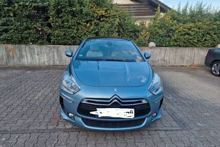 Citroen DS5 Gebrauchtwagen