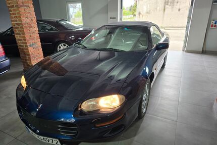 Chevrolet Camaro Gebrauchtwagen