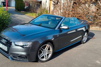 Audi A5 Gebrauchtwagen