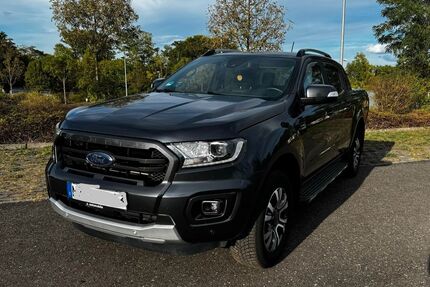 Ford Ranger Gebrauchtwagen