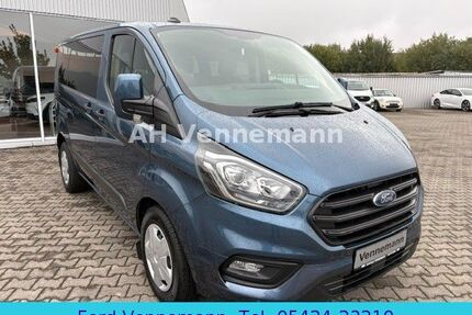 Ford Transit Custom Gebrauchtwagen