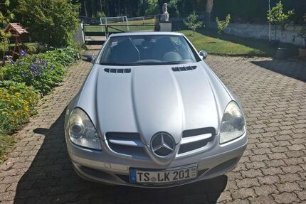 Mercedes-Benz 200 Gebrauchtwagen