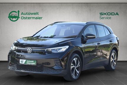 VW ID.4 Gebrauchtwagen