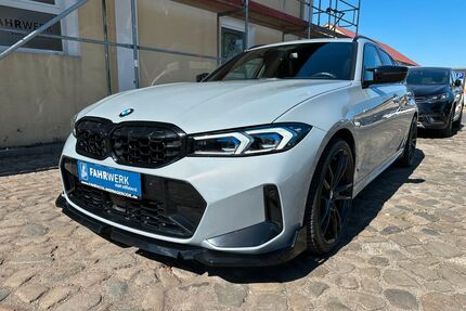 BMW M340i Gebrauchtwagen