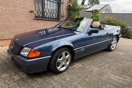 Mercedes-Benz SL 300 Gebrauchtwagen