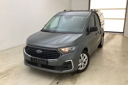 Ford Grand Tourneo Gebrauchtwagen