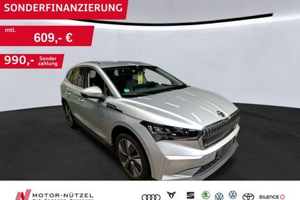 Skoda Enyaq Gebrauchtwagen
