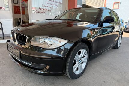 BMW 118 Gebrauchtwagen