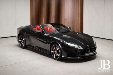 Ferrari Portofino Gebrauchtwagen