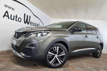 Peugeot 5008 Gebrauchtwagen