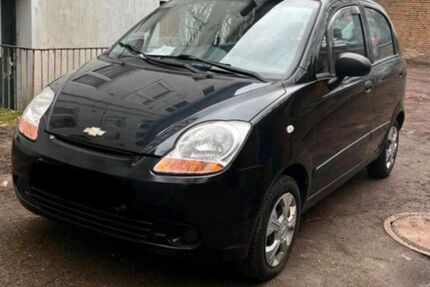 Chevrolet Matiz Gebrauchtwagen