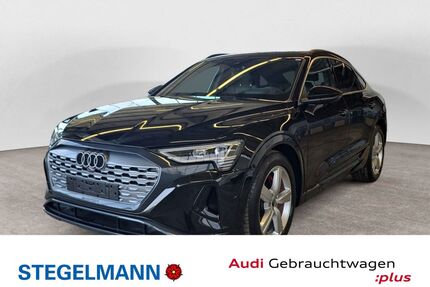 Audi Q8 e-tron Gebrauchtwagen