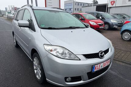 Mazda 5 Gebrauchtwagen