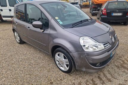 Renault Modus Gebrauchtwagen