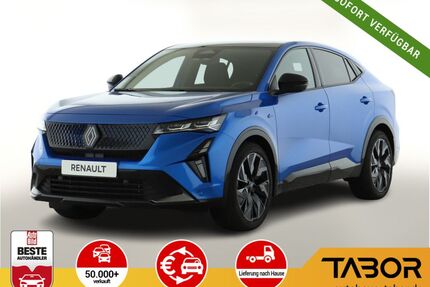 Renault Rafale Gebrauchtwagen