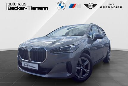 BMW 220 Active Tourer Gebrauchtwagen