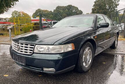 Cadillac Seville Gebrauchtwagen