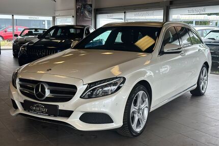 Mercedes-Benz C 350 Gebrauchtwagen
