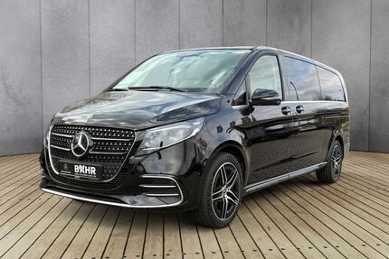 Mercedes-Benz V 300 Gebrauchtwagen