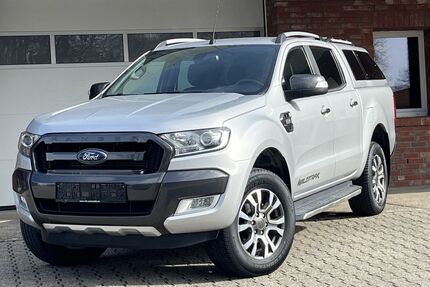 Ford Ranger Gebrauchtwagen