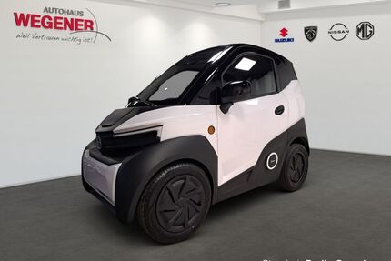 Silence S04 Gebrauchtwagen