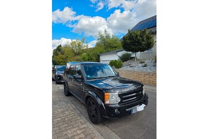 Land Rover Discovery Gebrauchtwagen