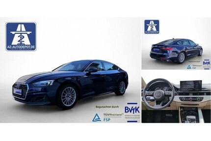 Audi A5 Gebrauchtwagen