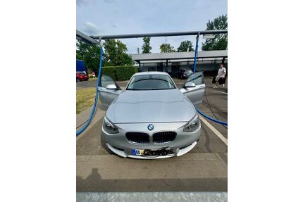 BMW 116 Gebrauchtwagen