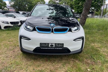 BMW i3 Gebrauchtwagen