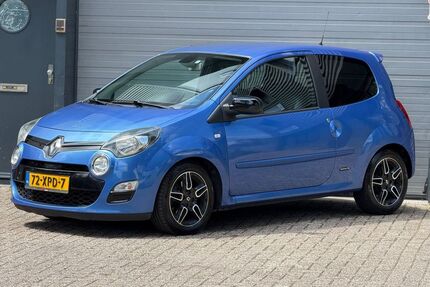 Renault Twingo Gebrauchtwagen