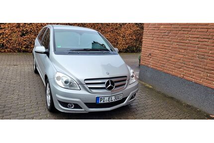 Mercedes-Benz B 170 Gebrauchtwagen