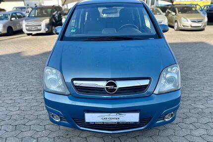 Opel Meriva Gebrauchtwagen