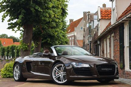 Audi R8 Gebrauchtwagen
