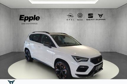 Cupra Ateca Gebrauchtwagen