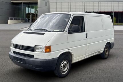 VW T4 andere Gebrauchtwagen