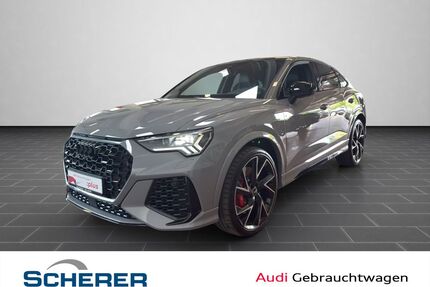 Audi RSQ3 Gebrauchtwagen