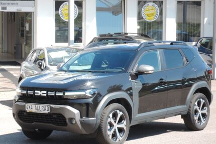 Dacia Duster Gebrauchtwagen