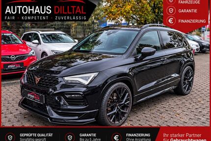 Cupra Ateca Gebrauchtwagen