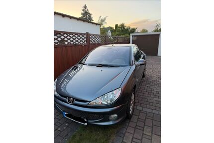 Peugeot 206 Gebrauchtwagen